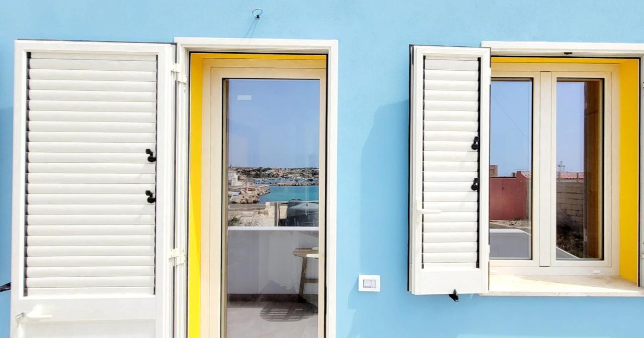 Дом отдыха Il Maestro Di Nodi - Casa Vista Mare